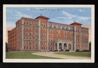 St. Mary's Hospital, St. Louis, Mo.